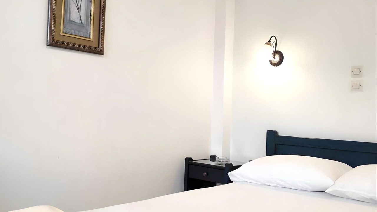 Photo of Bedroom in Kipri