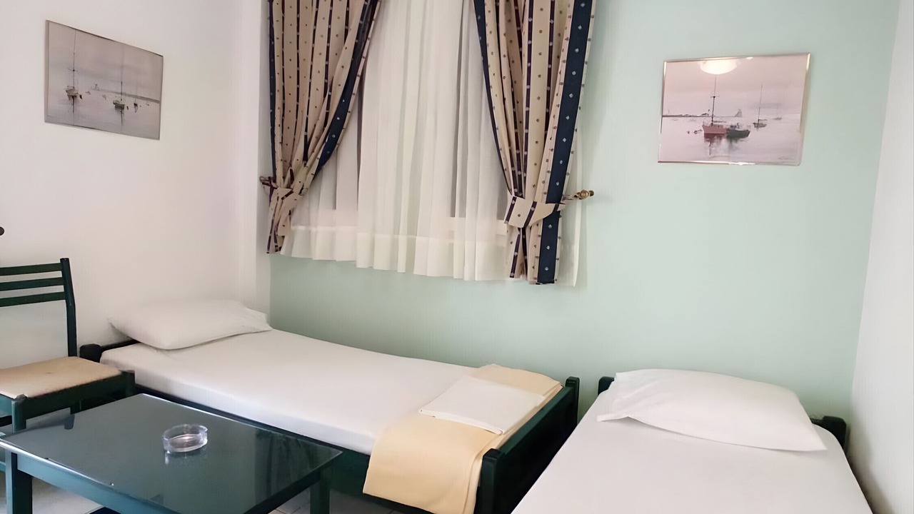 Photo of Bedroom in Kipri
