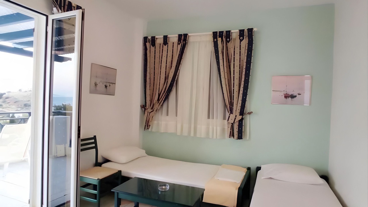 Photo of Bedroom in Kipri