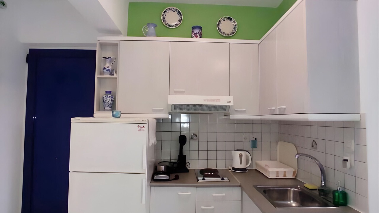 Photo of Kitchen in Kipri