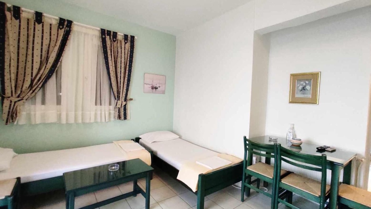 Photo of Bedroom in Kipri