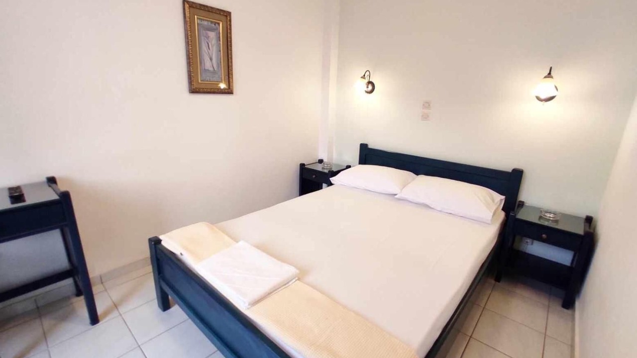 Photo of Bedroom in Kipri