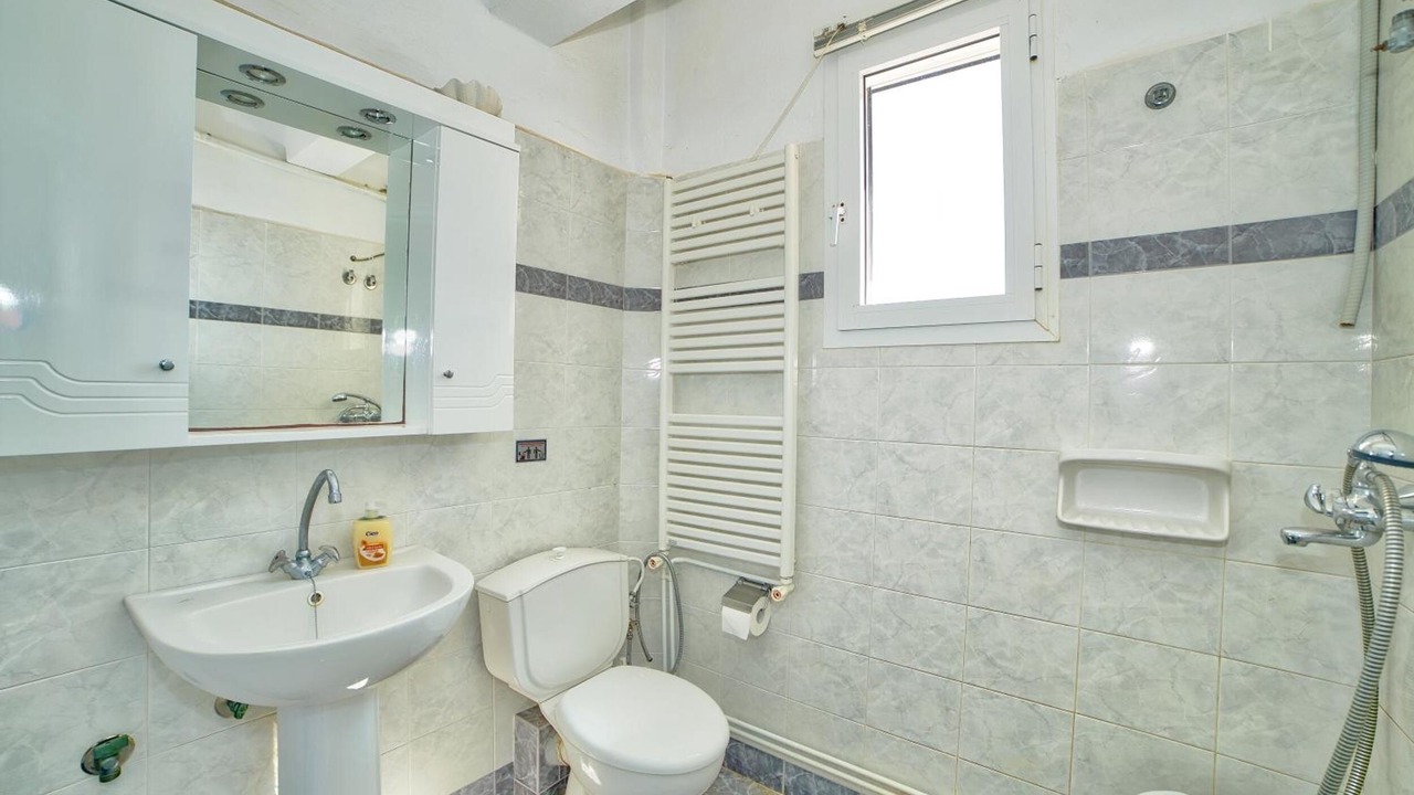 Photo of Bathroom in Kipri