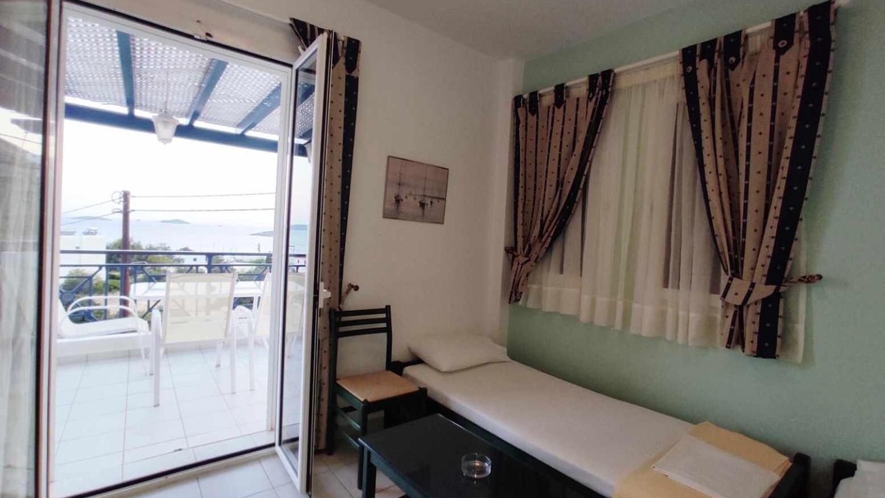 Photo of Bedroom in Kipri
