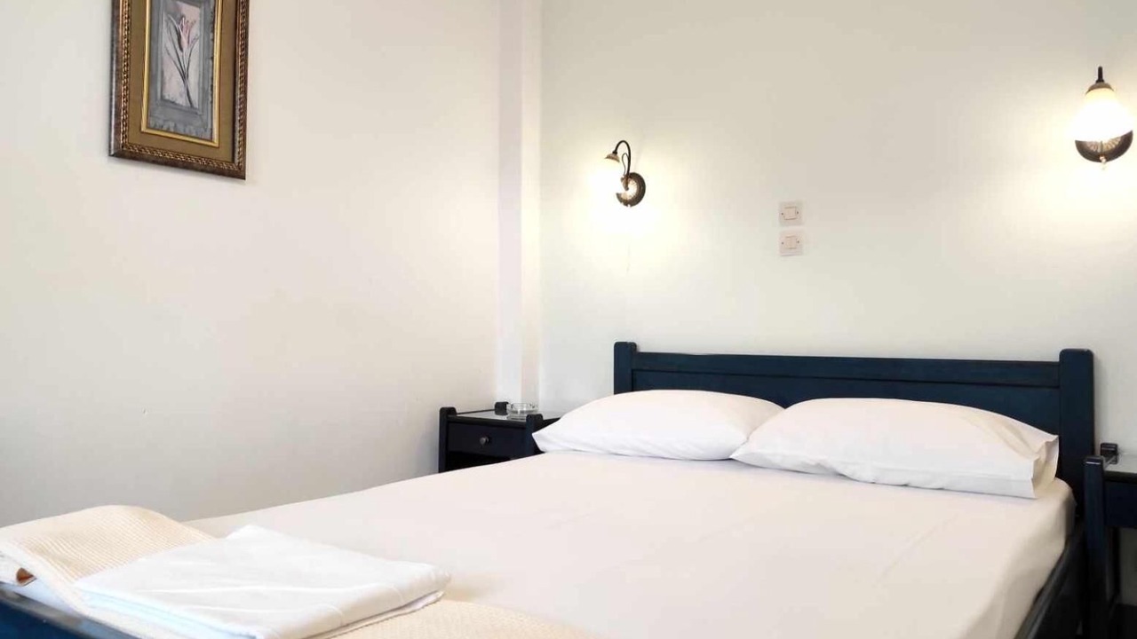 Photo of Bedroom in Kipri