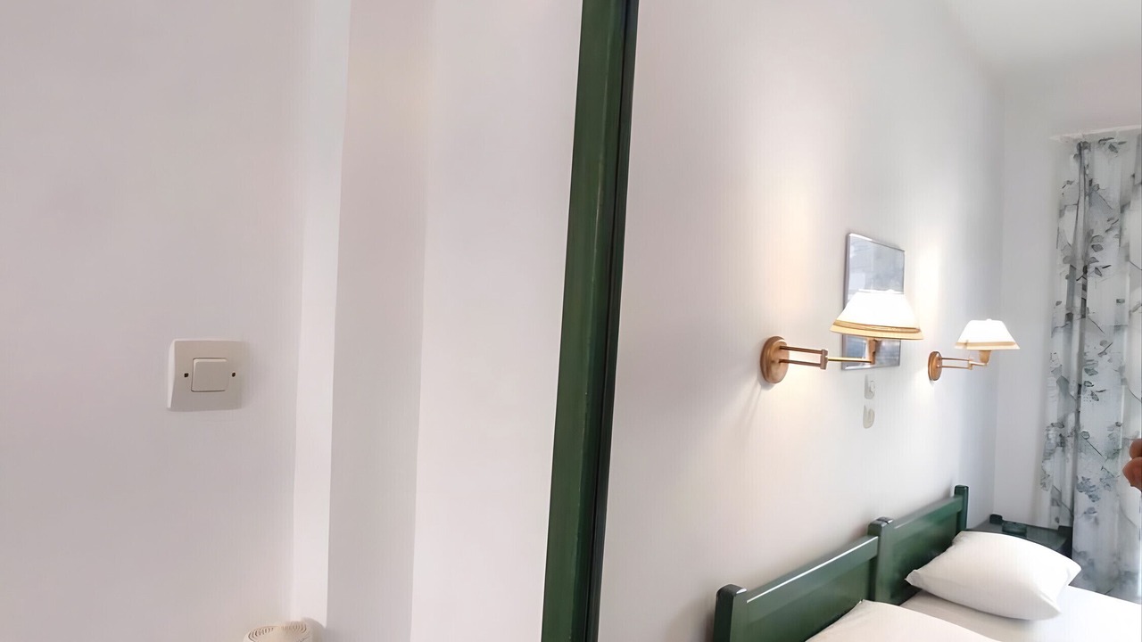 Photo of Bedroom in Kipri