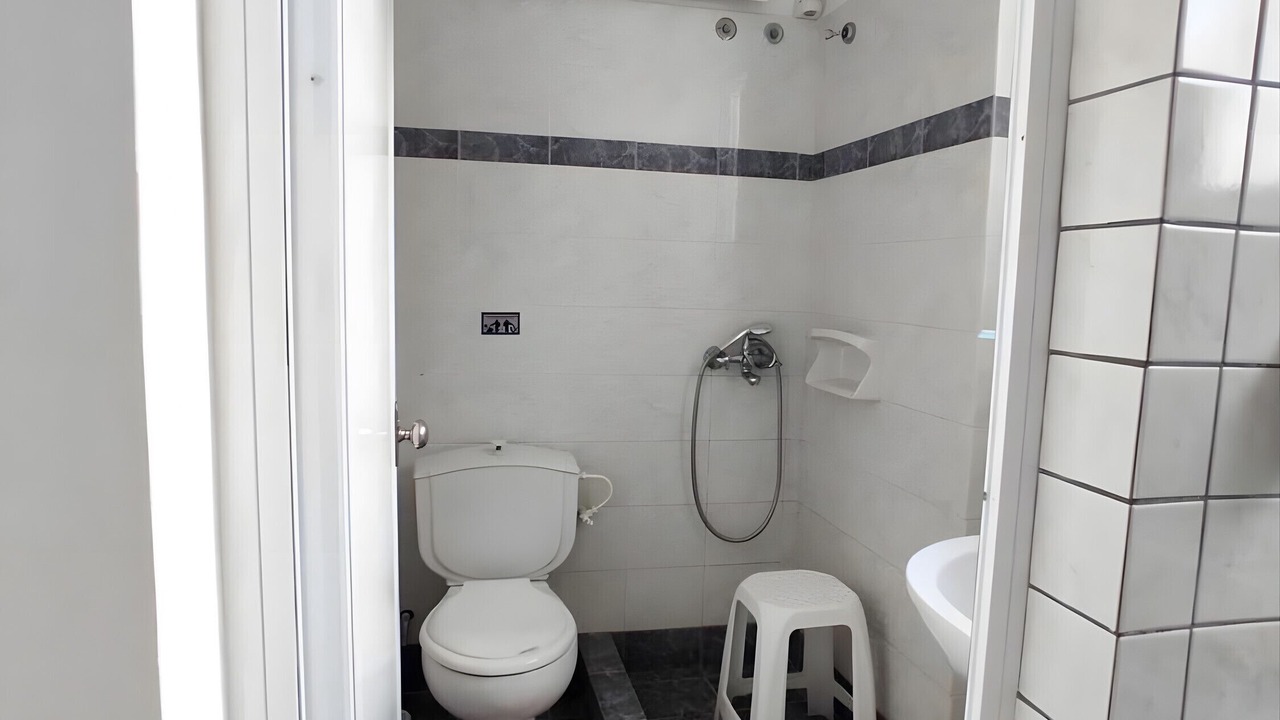 Photo of Bathroom in Kipri