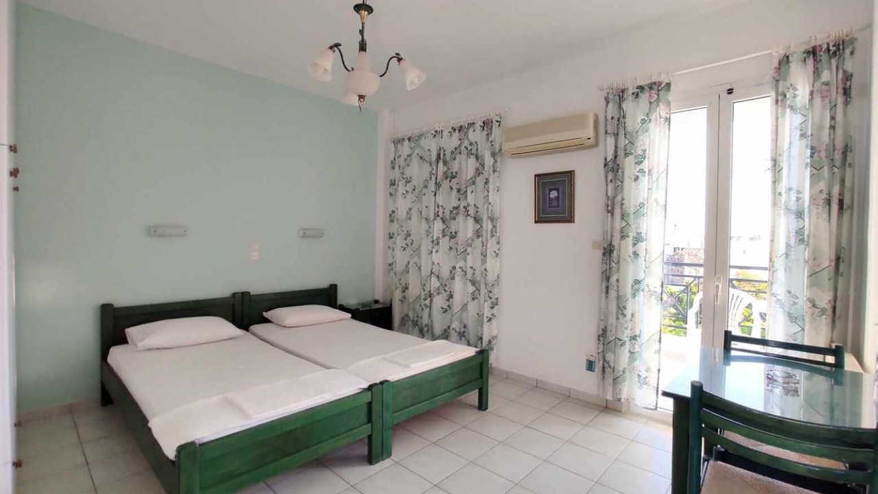 Photo of Bedroom in Kipri