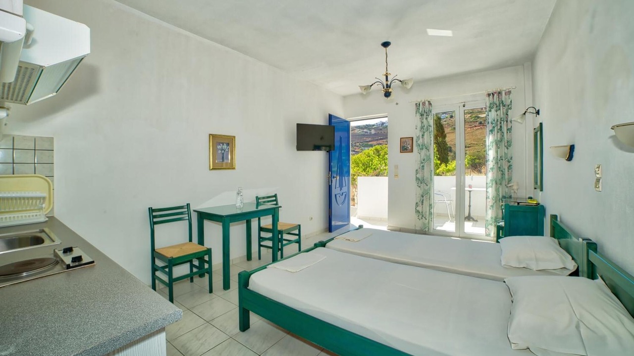 Photo of Bedroom in Kipri