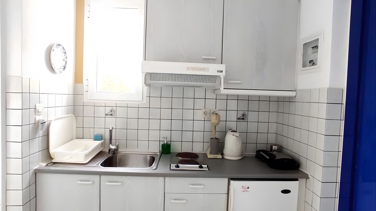 Photo of Kitchen in Kipri