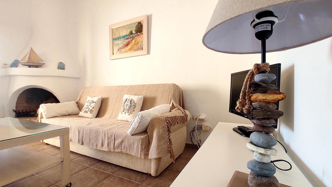 Photo of Livingroom in Gavrio