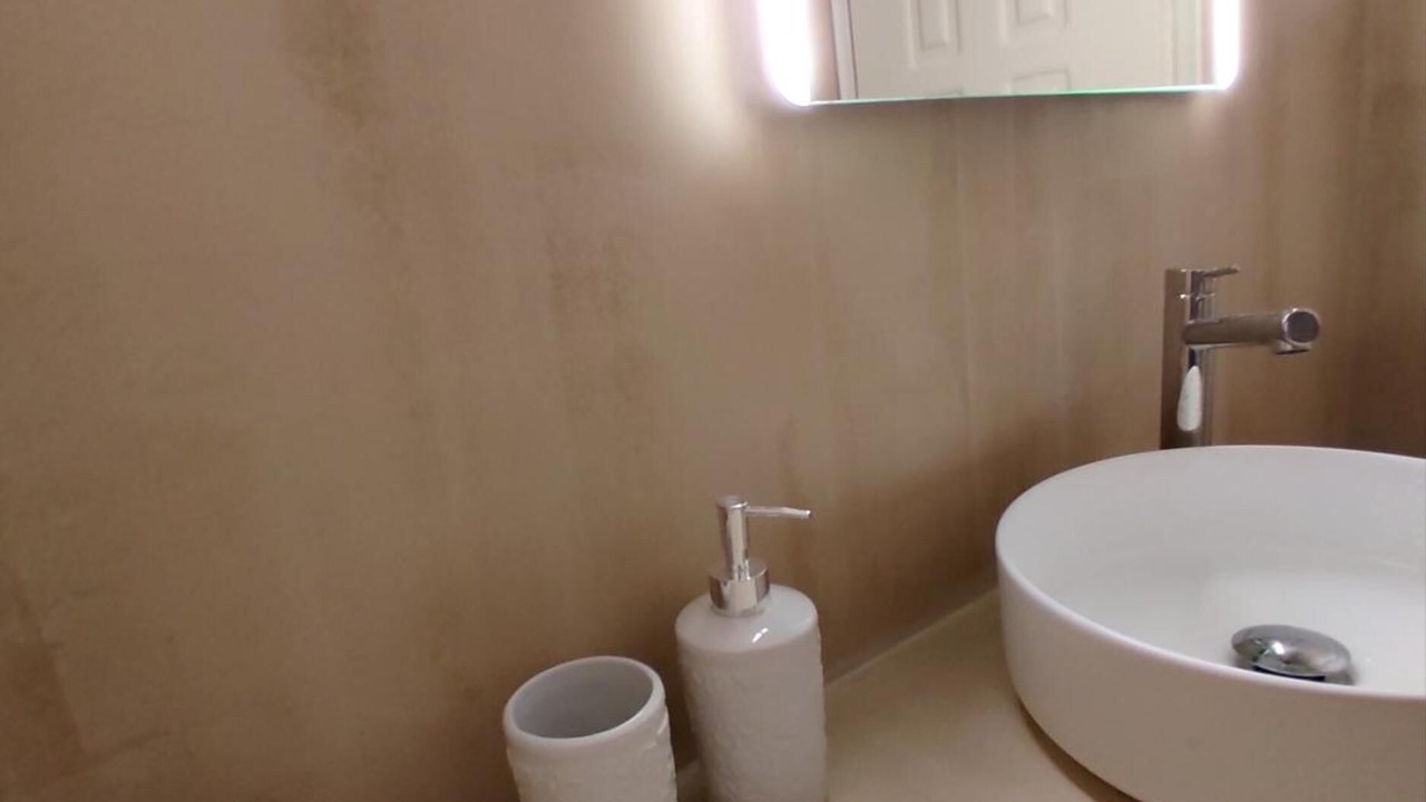 Photo of Bathroom in Gavrio