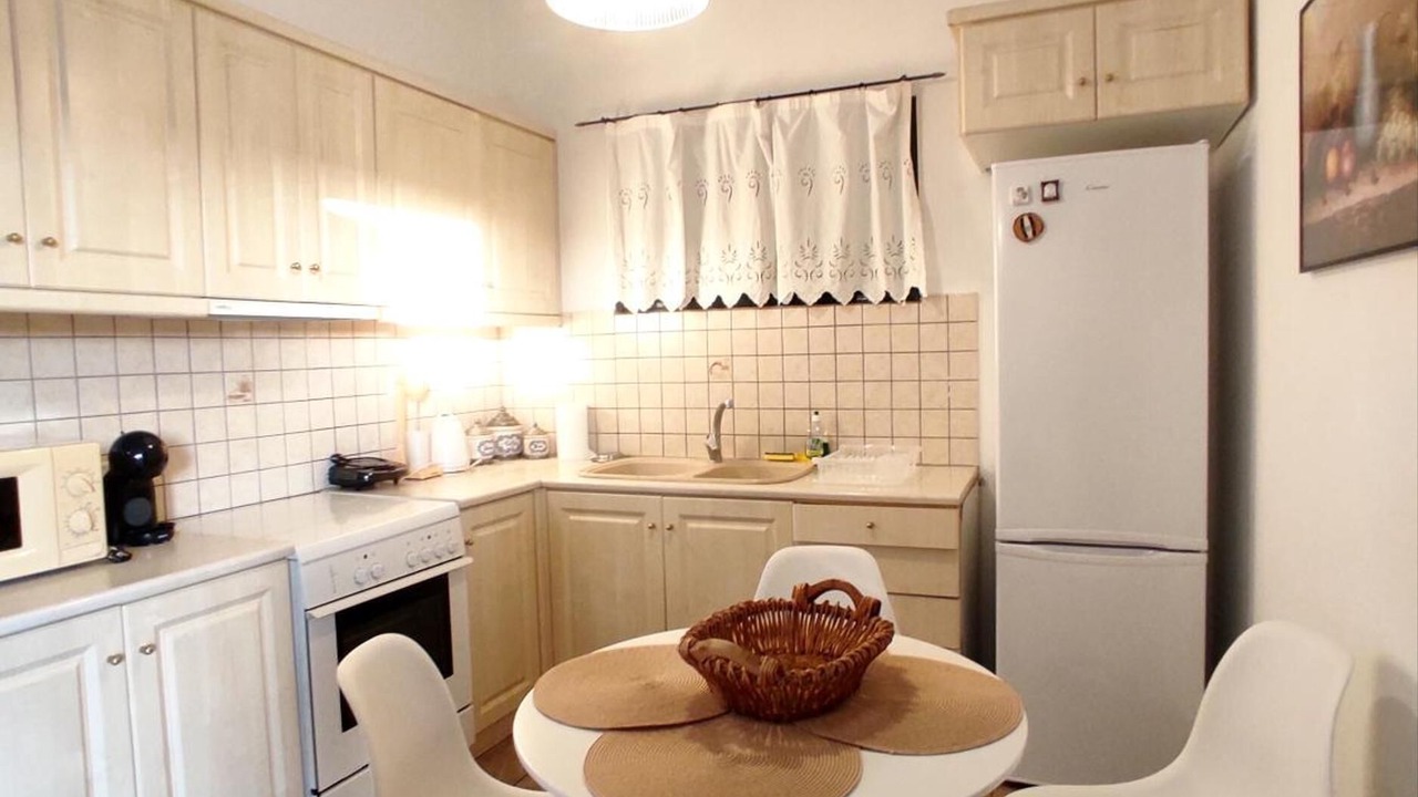 Photo of Kitchen in Gavrio