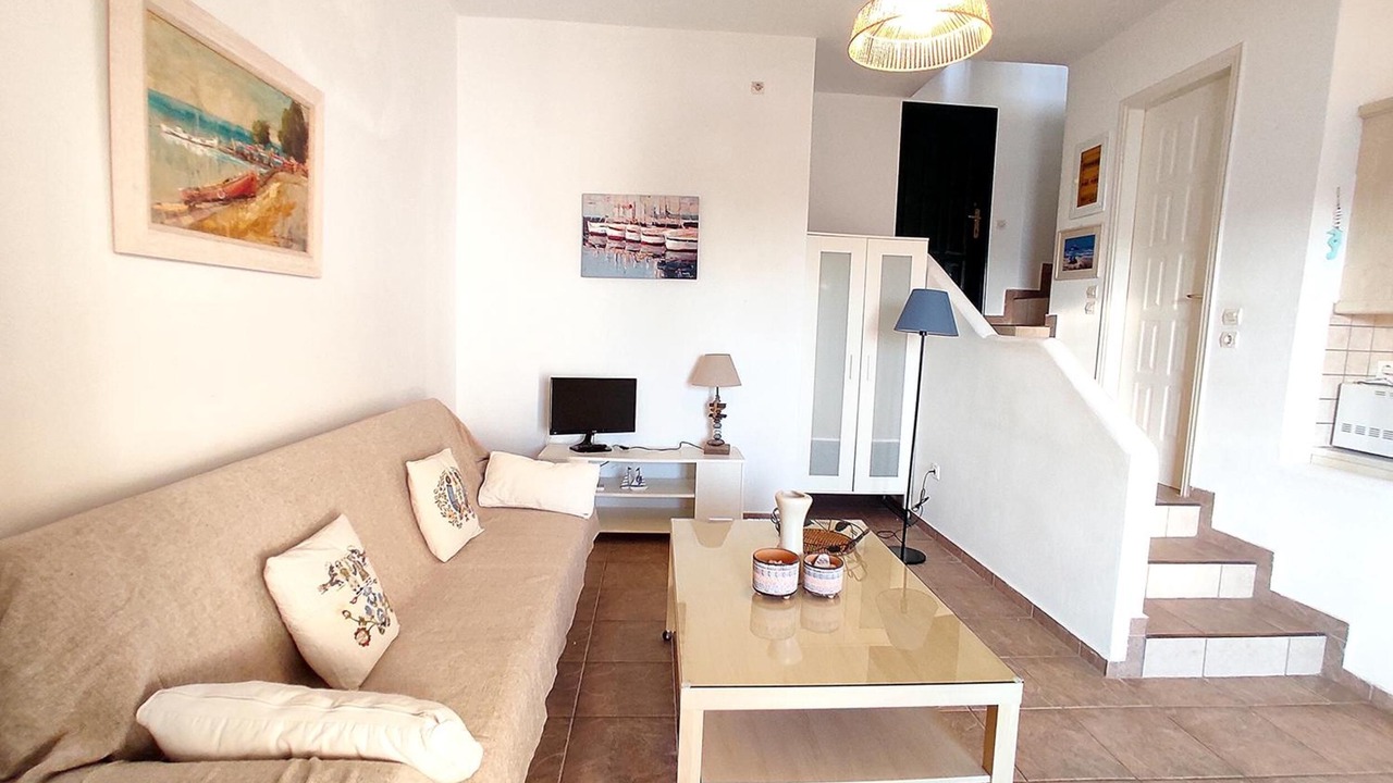 Photo of Livingroom in Gavrio