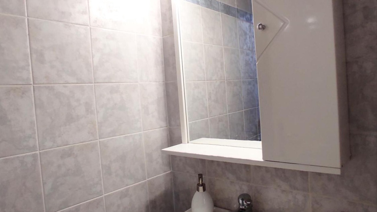 Photo of Bathroom in Gavrio