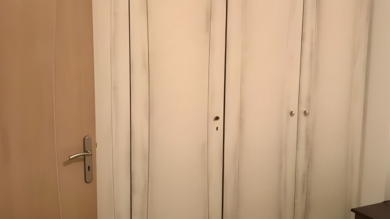 Photo of Bedroom in Nikiana
