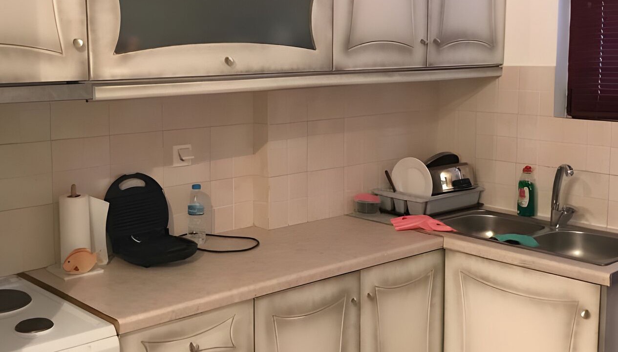 Photo of Kitchen in Nikiana