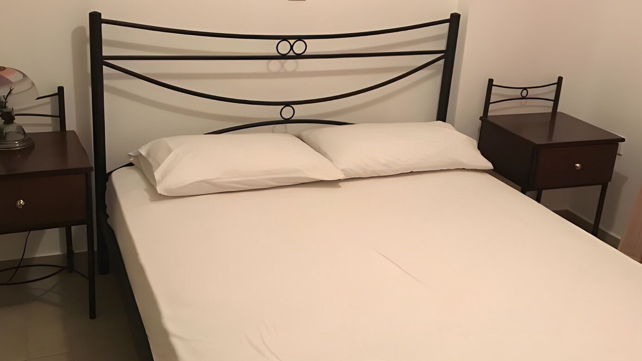 Photo of Bedroom in Nikiana