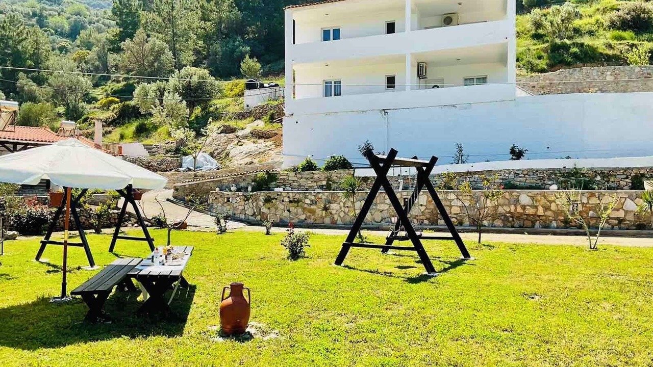 Photo of Outdoor in Samos