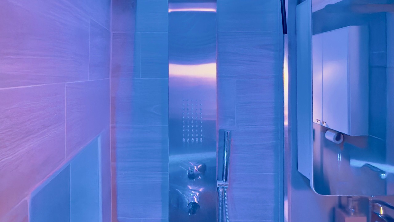 Photo of Bathroom in Vardaris