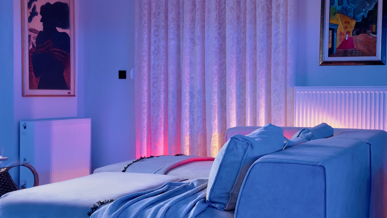 Photo of Bedroom in Vardaris