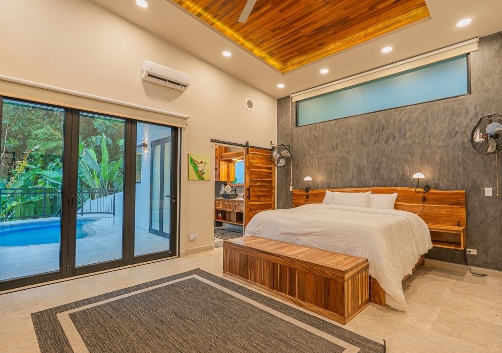 Photo of Bedroom in Matapalo