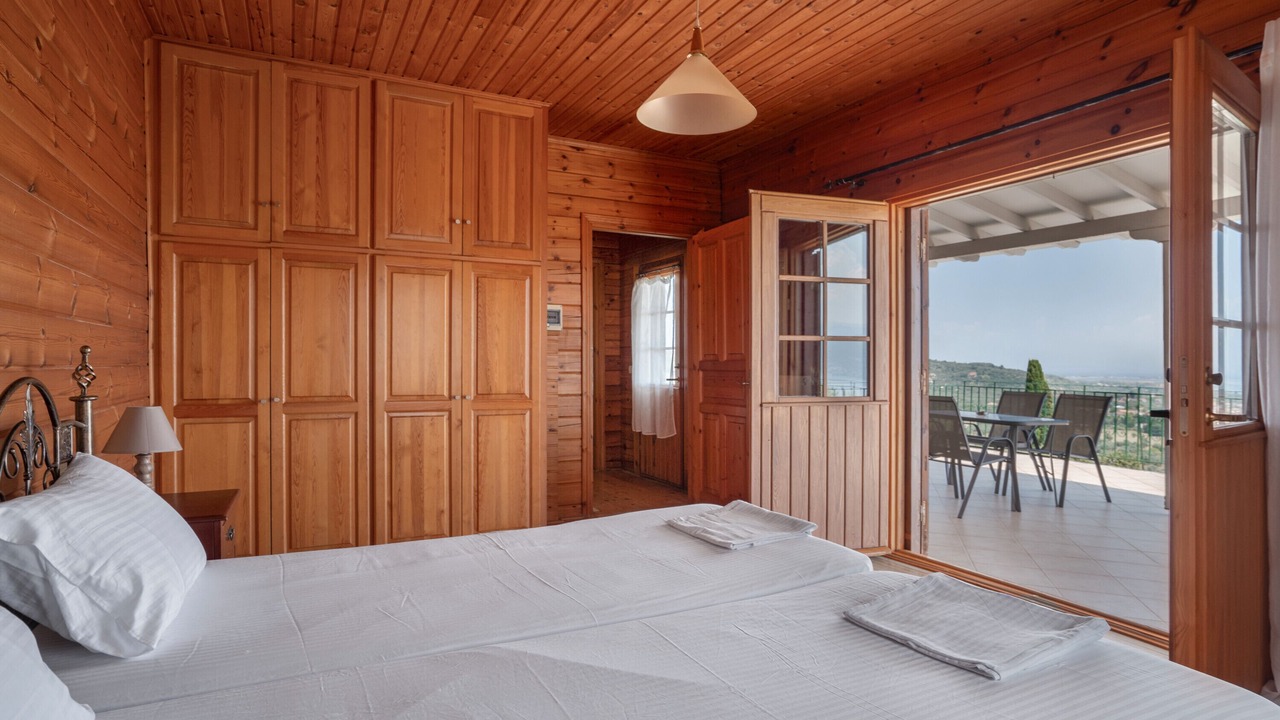 Photo of Bedroom in Lygia