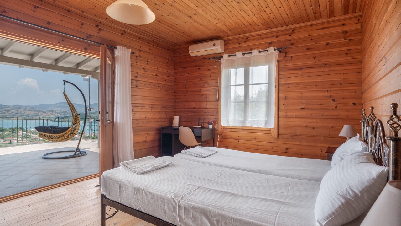 Photo of Bedroom in Lygia