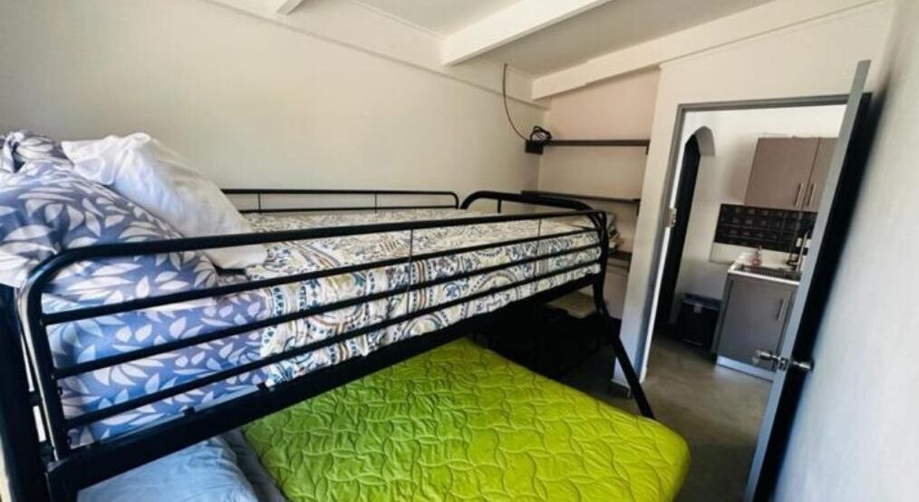 Photo of Bedroom in Barrio Santa Lucia