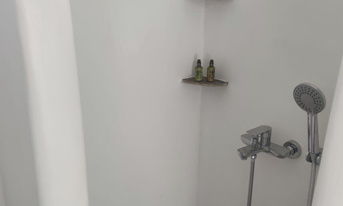 Photo of Bathroom in Loutra