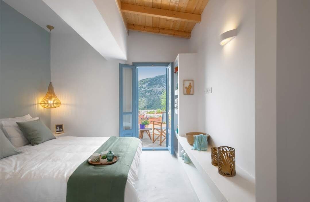 Photo of Bedroom in Kalamitsi