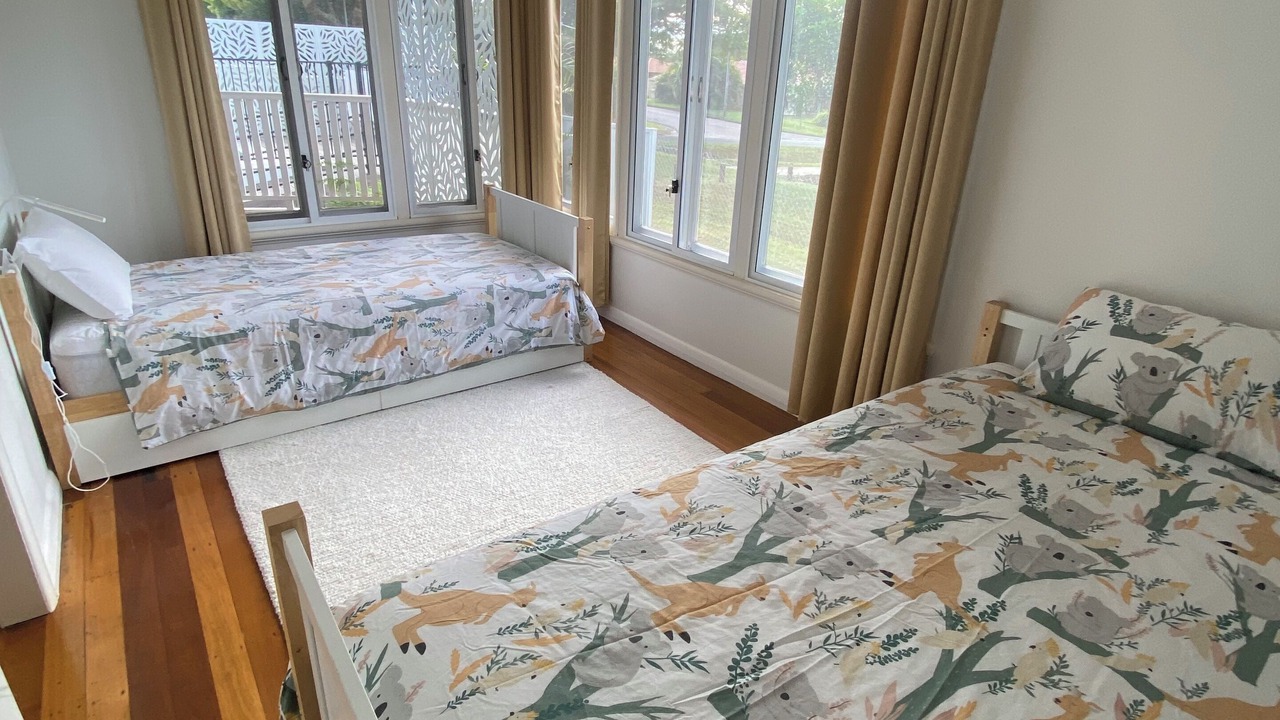 Photo of Bedroom in Redland Bay