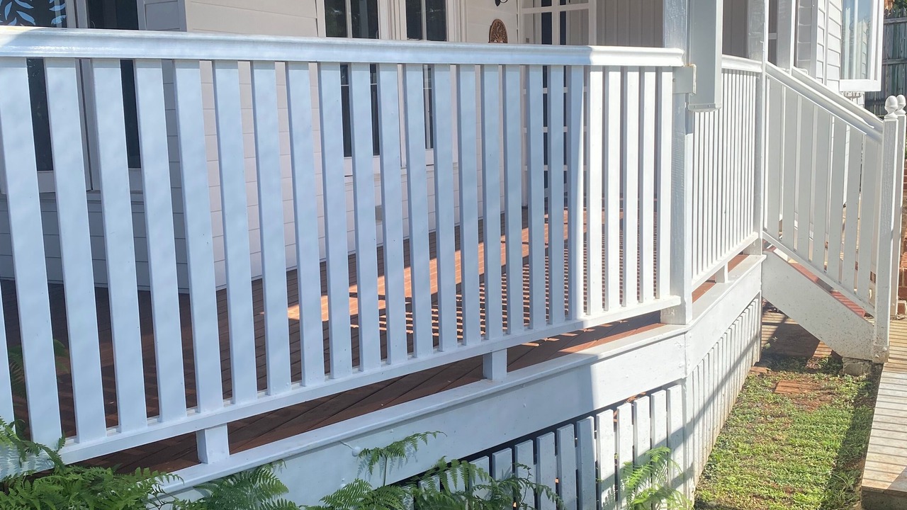 Photo of Outdoor in Redland Bay