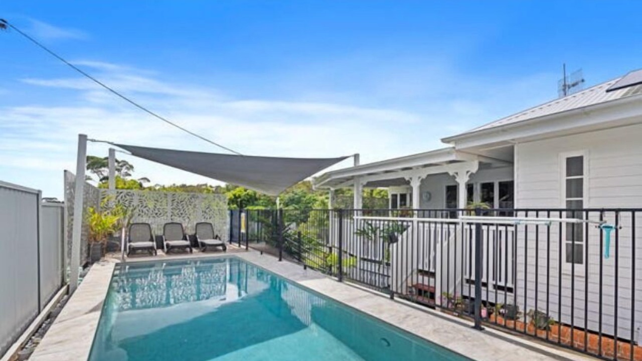 Photo of Outdoor in Redland Bay