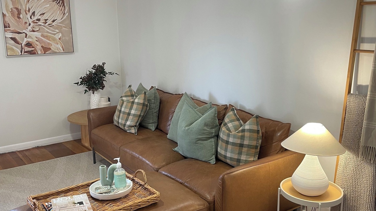 Photo of Livingroom in Redland Bay