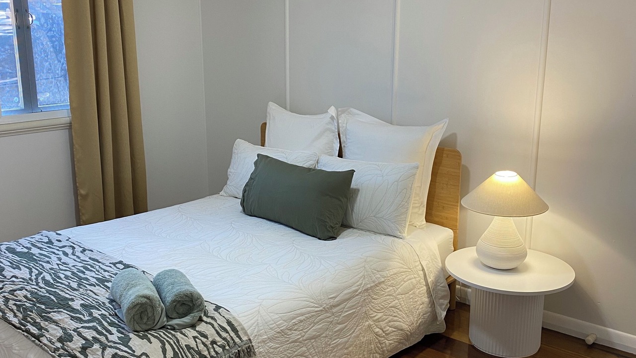 Photo of Bedroom in Redland Bay