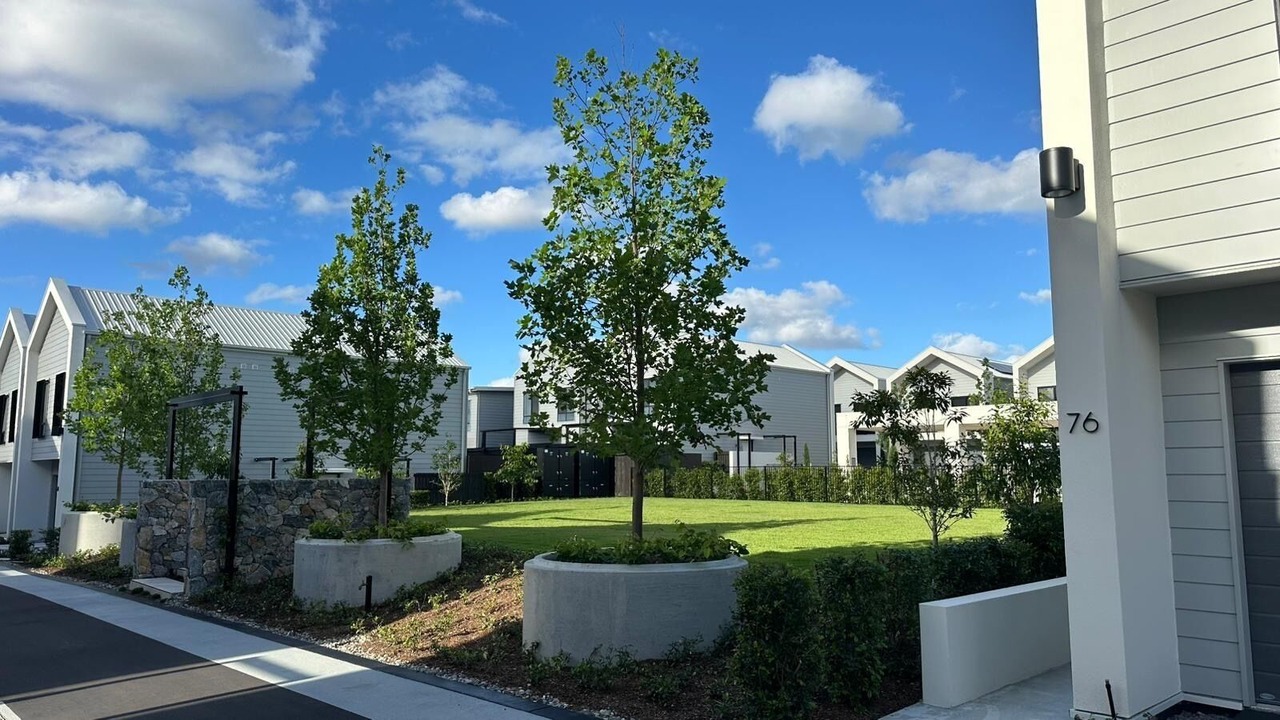 Photo of Outdoor in Richlands