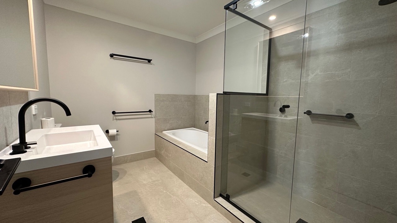 Photo of Bathroom in Richlands