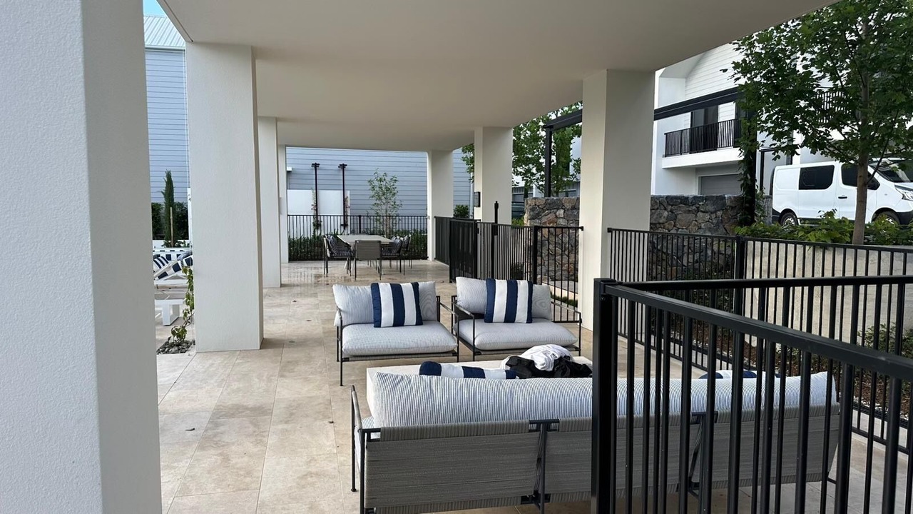 Photo of Patio Balcony in Richlands