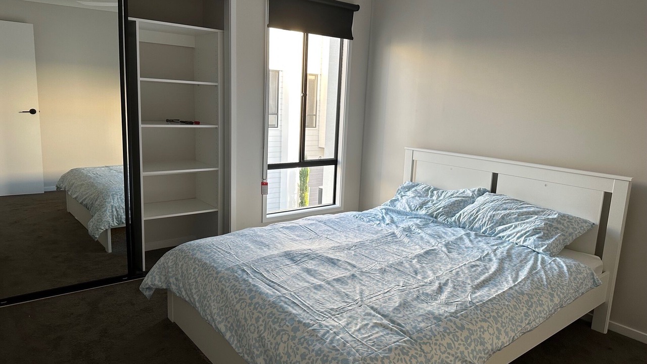 Photo of Bedroom in Richlands