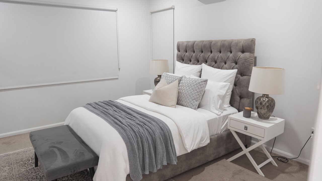 Photo of Bedroom in Oonoonba