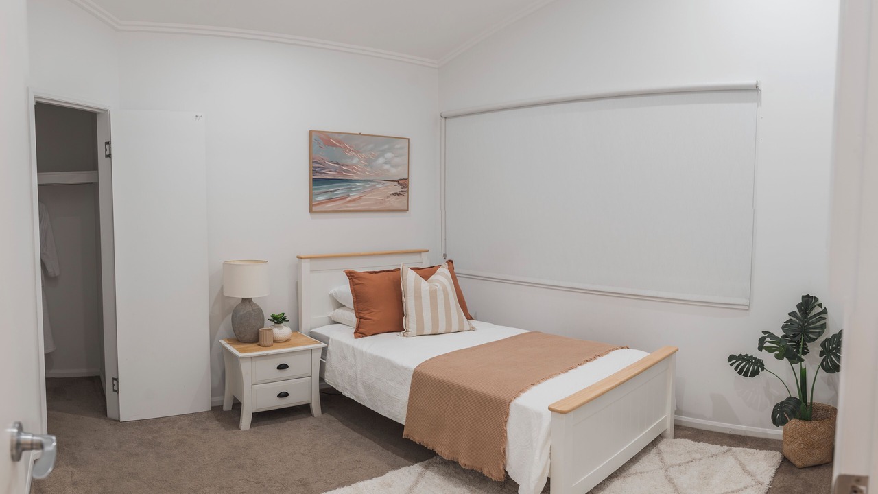 Photo of Bedroom in Oonoonba