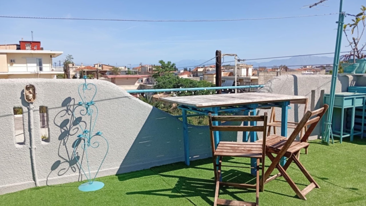 Photo of Outdoor in Kato Diminio