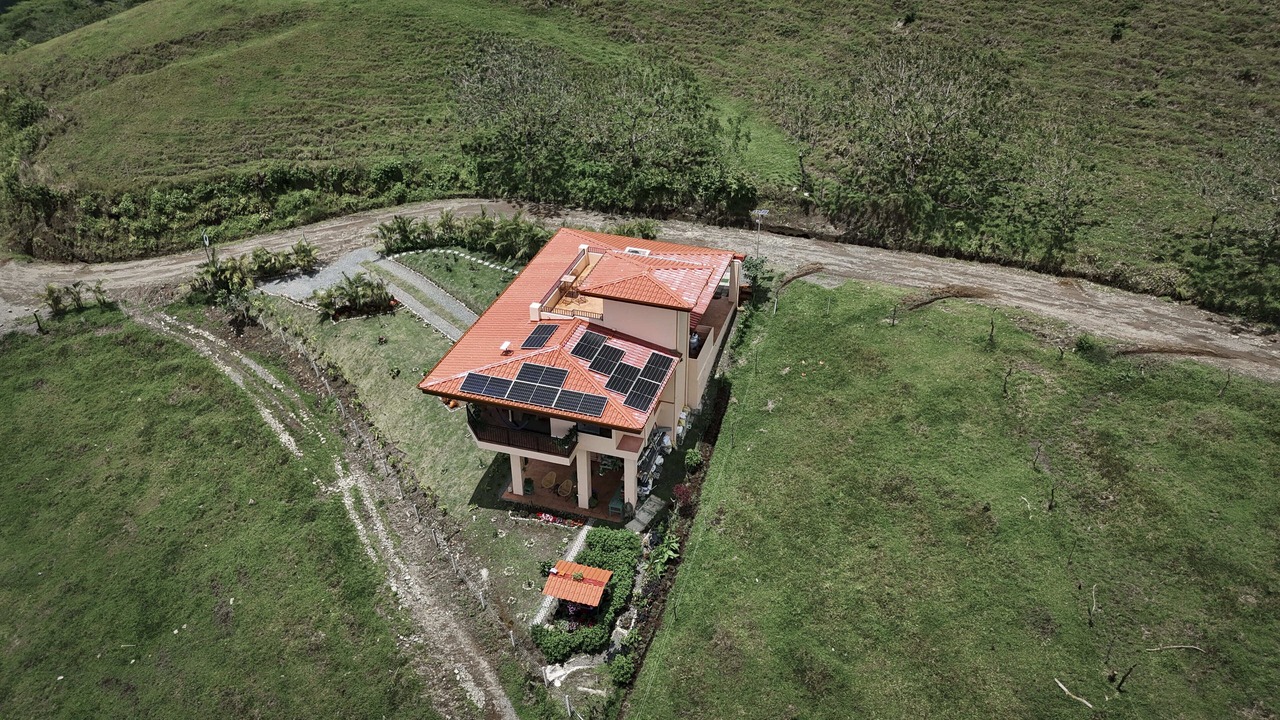 Photo of Outdoor in El Castillo