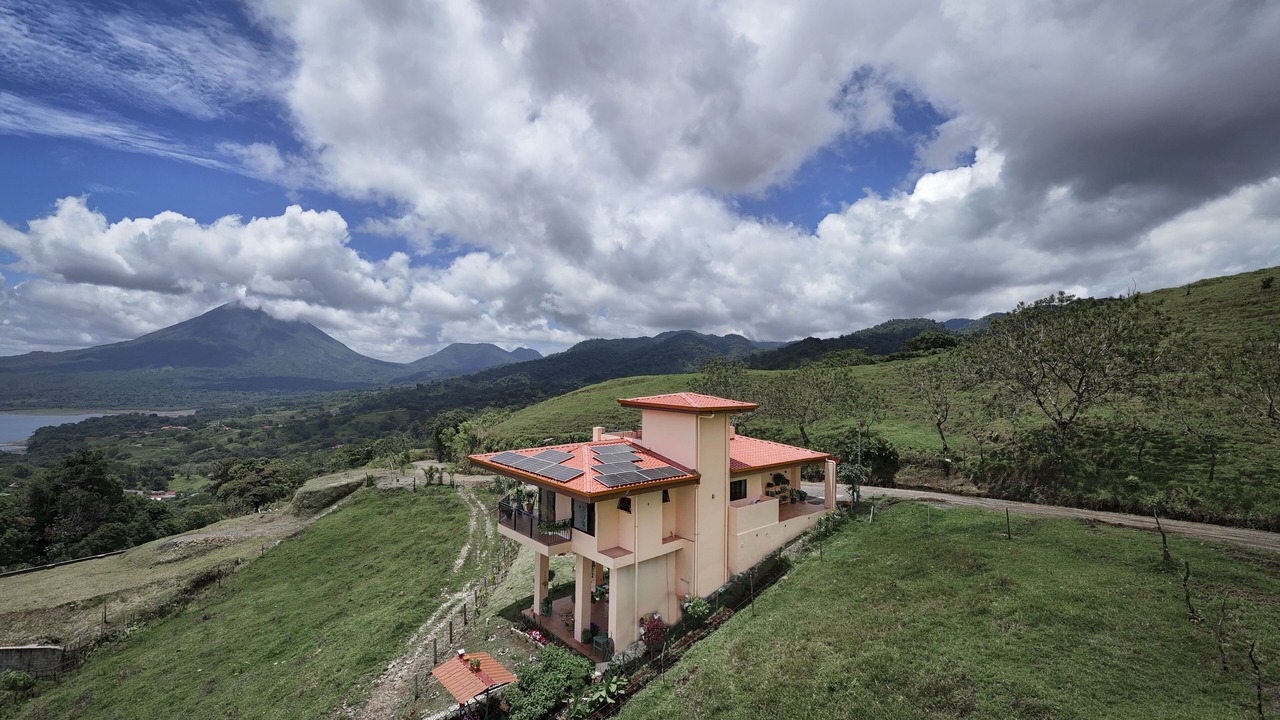 Photo of Outdoor in El Castillo