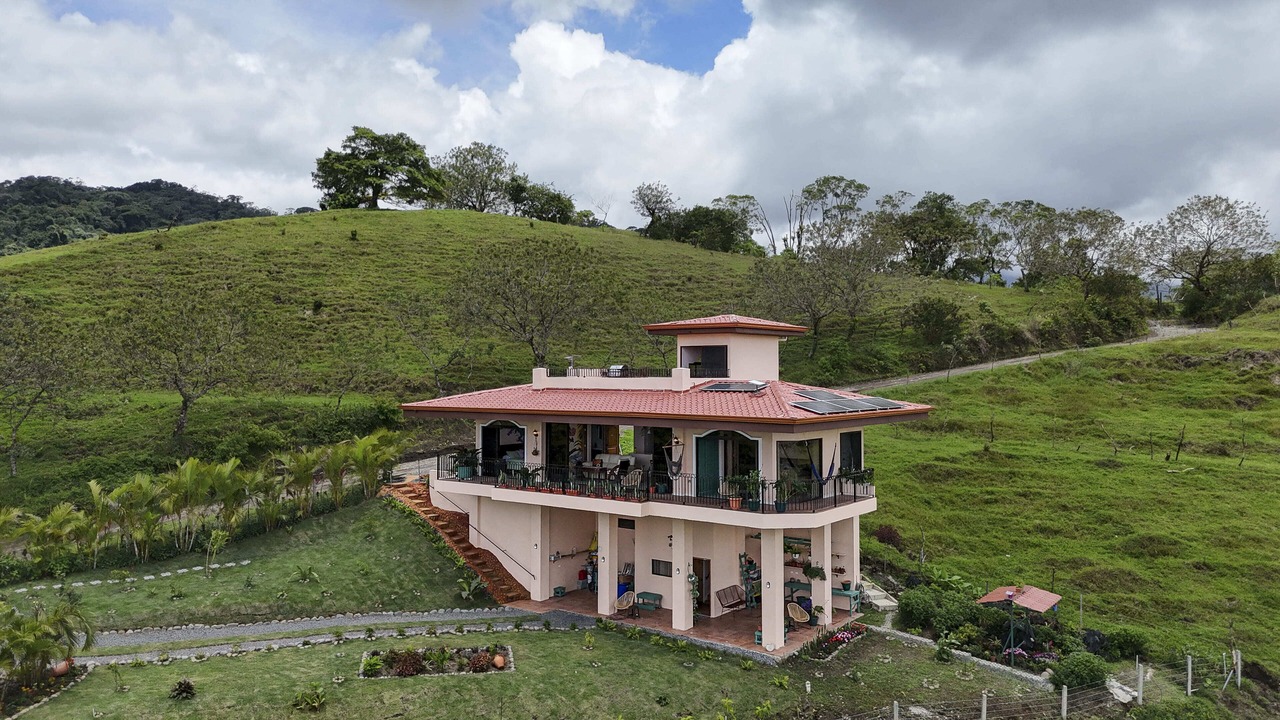 Photo of Outdoor in El Castillo