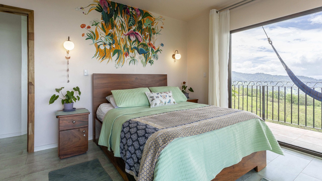 Photo of Bedroom in El Castillo