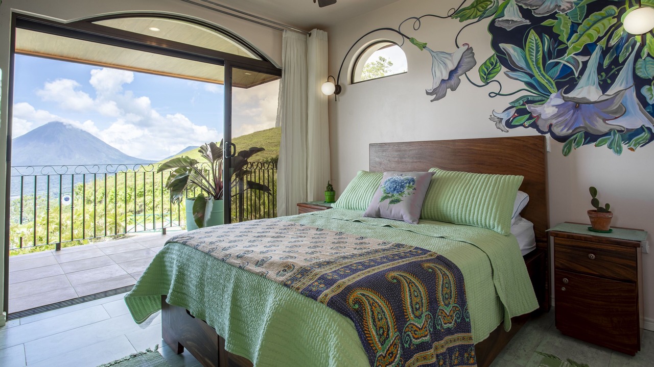 Photo of Bedroom in El Castillo