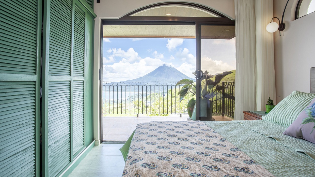 Photo of Bedroom in El Castillo
