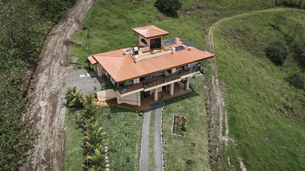 Photo of Outdoor in El Castillo
